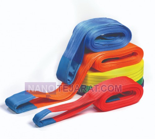 تسمه Belt تک لا 10 سانتی متری 