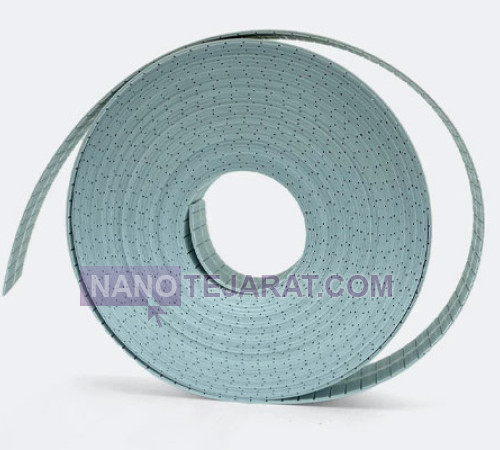 Megadyne S120 flat power transmission belt