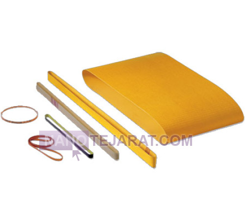 Megadyne T110 flat power transmission belt
