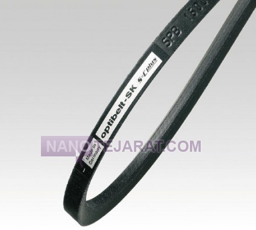 تسمه اپتی بلت وی بلت OPTIBELT آلمان تسمه اپتی بلت وی بلت OPTIBELT آلمان
