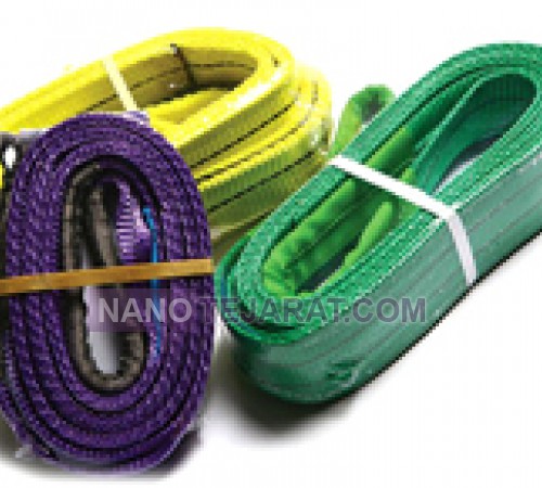 3 ton webbing sling