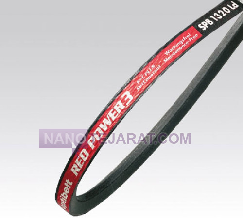 Optibelt T10 320 timing belt