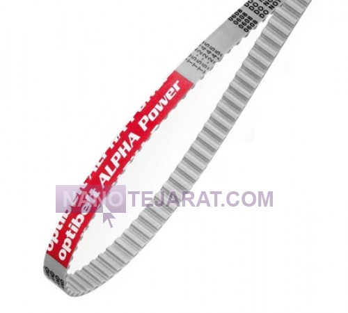 تسمه تایمینگ اپتی بلت T10 320