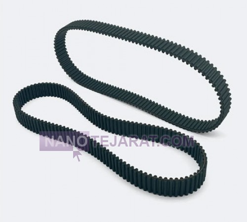 تسمه تایمینگ دو طرفه اپتی بلت D5M 1000