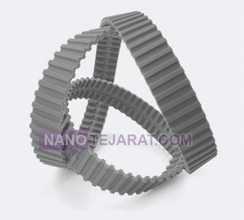 تسمه تایمینگ دو طرفه مگاداین T10 530 DD