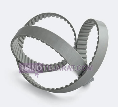 تسمه تایمینگ دو طرفه مگاداین T10 530 DD تسمه تایمینگ دو طرفه مگاداین T10 530 DD