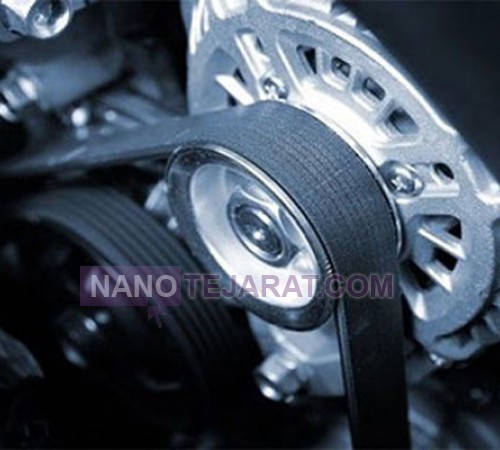 تسمه تایمینگ رابر