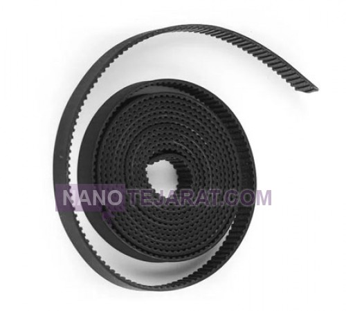 Metric Timing Belt