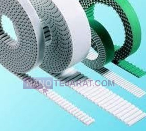 تسمه تایمینگ مدار باز