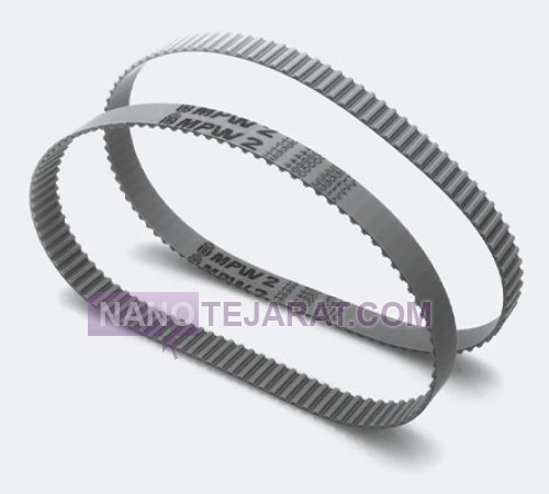تسمه تایمینگ پلی یورتان مگاداین T5 120