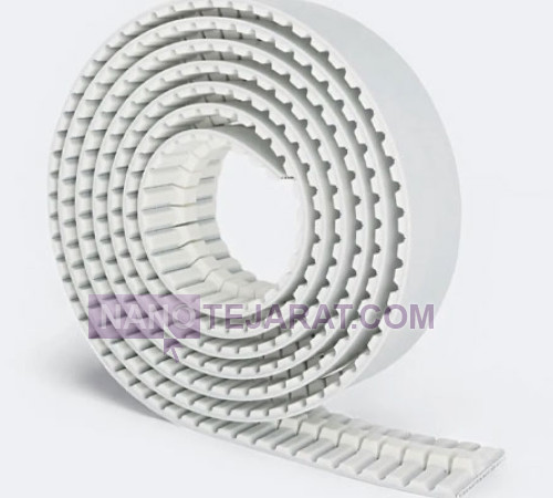 Megadyne PU welded timing belt ATK10 K13