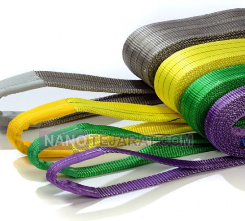 Webbing sling