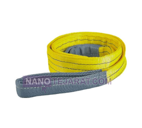 webbing sling webbing sling