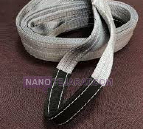 Webbing sling