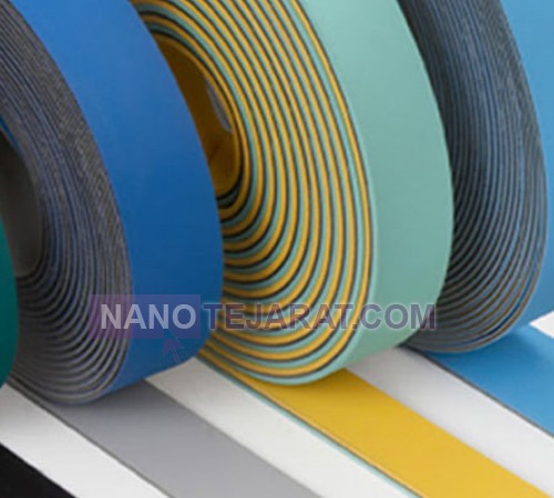 تسمه سراسری صنایع نساجی