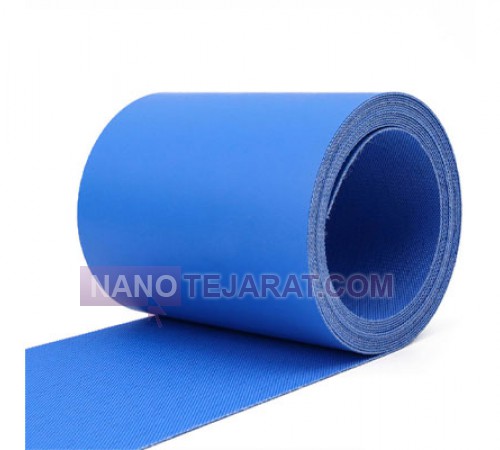 Polyurethane PU industrial belts