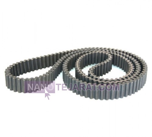 Power transmission belts