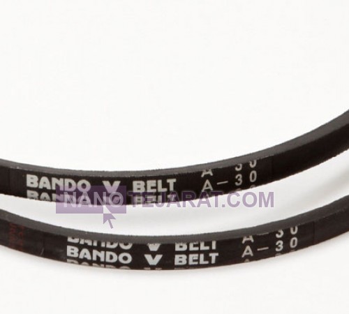 تسمه صنعتی باندو BANDO