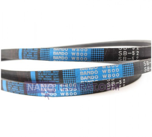 BANDO industrial belts