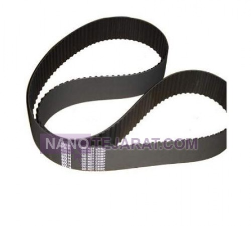 Industrial timing belts