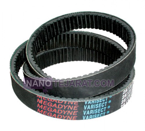 MEGADYNE industrial belts 