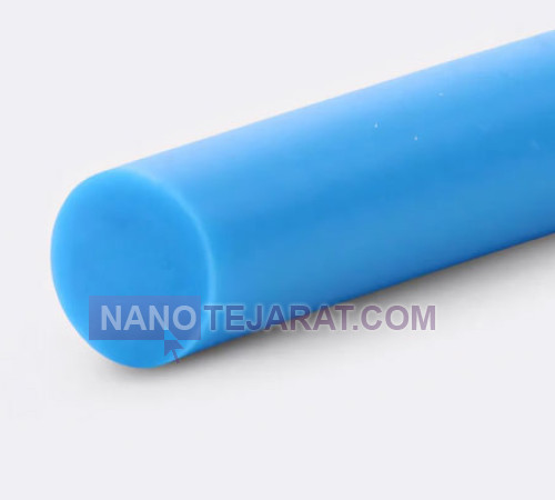 PU 60A industrial round belt