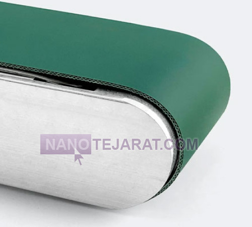 Polyurethane Conveyor Belt EM8/2 - 00+03 Polyurethane Conveyor Belt EM8/2 - 00+03