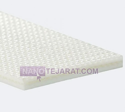 PVC conveyor belt EM10/2 - 00+07