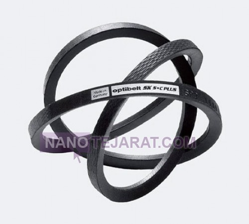 تسمه وی بلت Optibelt SPB 1000