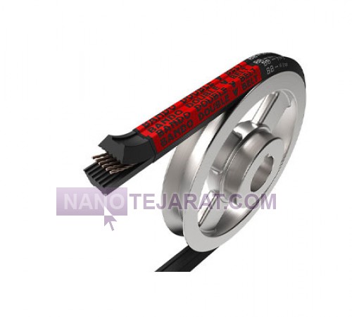 Bando CC Double V V-Belt