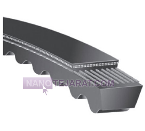 تسمه وی بلت گیتس CX300