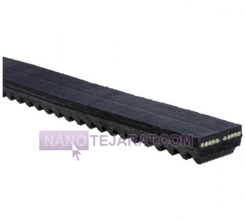 تسمه وی بلت گیتس CX300