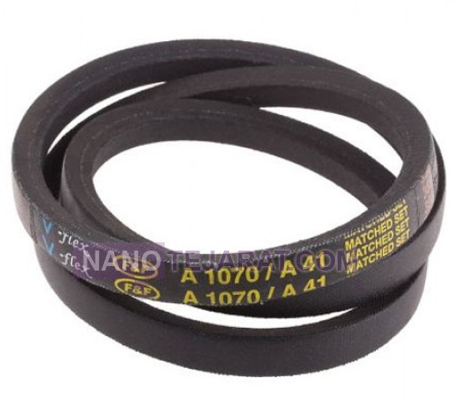 تسمه وی شکل اسپشیال روکش دار تسمه وی شکل اسپشیال روکش دار