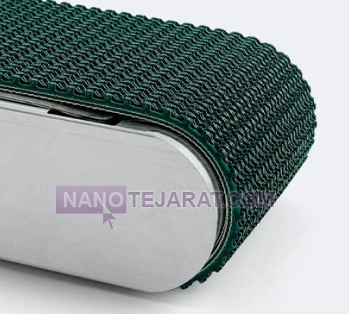 تسمه کانوایر اپتی بلت EM10/2 - 0+T6 PVC petroleum AS 5.0