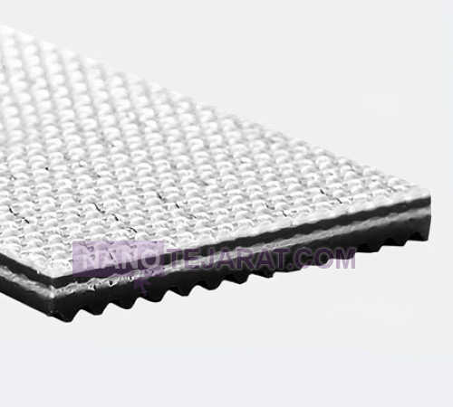 تسمه کانوایر اپتی بلت EX10/2 - 0+T32 PVC AS