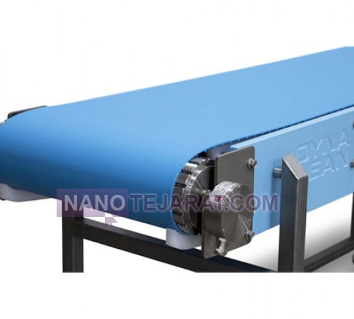 تسمه کانوایر مواد غذایی تسمه کانوایر مواد غذایی