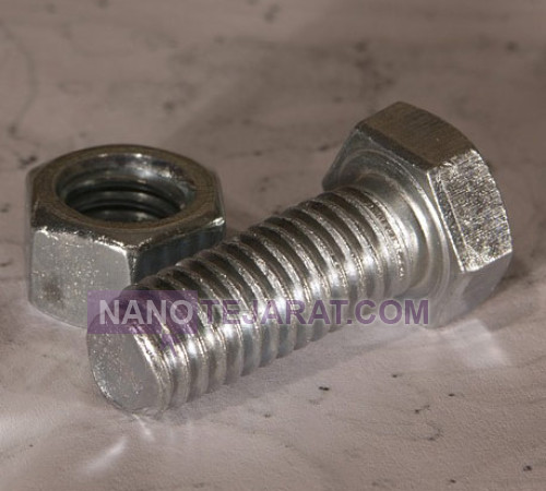 bolt and nut from Iran to Iraq