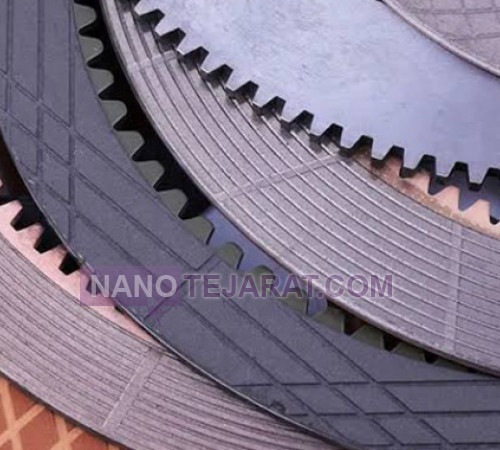 Exporting transmission graphite and metal friction disc to Iraq and Syria Exporting transmission graphite and metal friction disc to Iraq and Syria