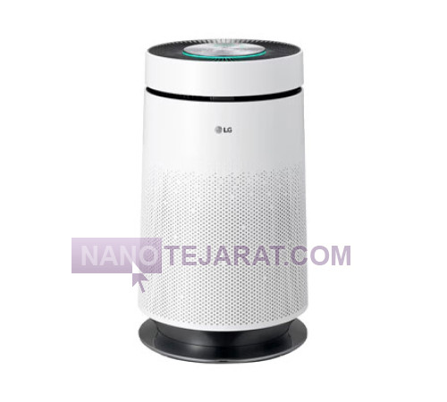 تصفیه هوا ال جی