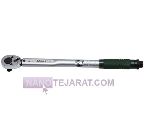Repair of 5208 Torque Wrench