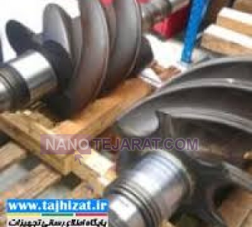repair vacuumpumps & air blower
