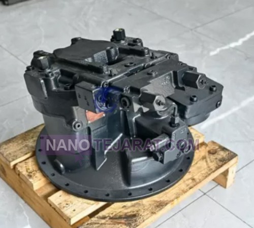 hyundai 912 pump A8VO55