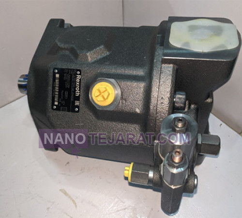 Rexroth A10VSO hyudraulic pump repair