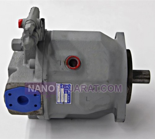 Rexroth A10VSO hyudraulic pump repair