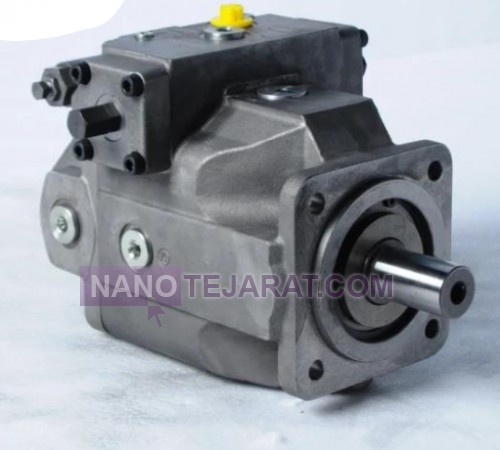 A4SO and A10VSO rexroth pump repair