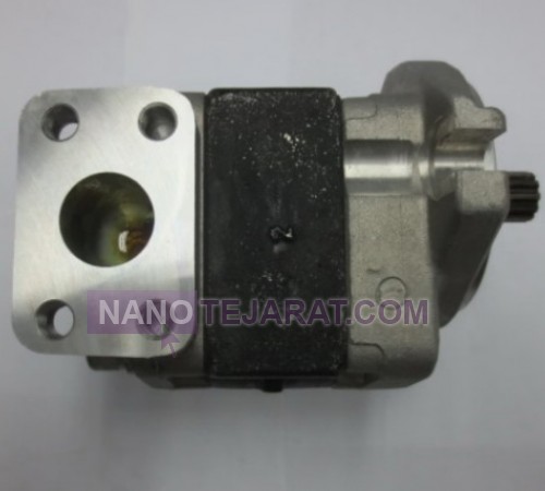 komatsu forklift hydraulic pump repair komatsu forklift hydraulic pump repair
