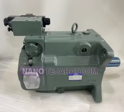 textile industry hydraulic pump repair