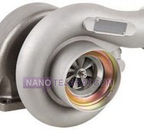 turbocharger for hyundai wheel loader