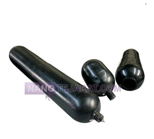 تویوب آکومولاتور