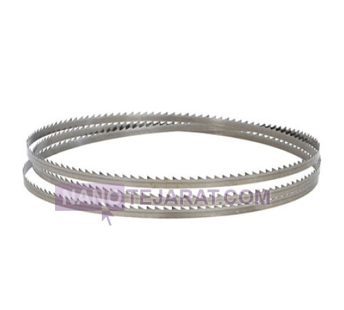 تیغ اره نواری